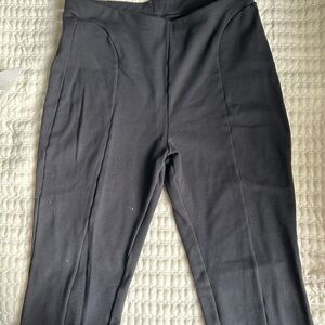 ALO Yoga Black Leggings